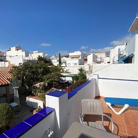 Club Costa Nerja Lejlighed Eksteriør billede