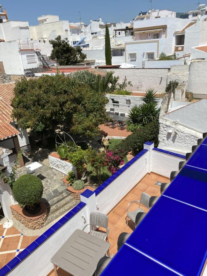 Club Costa Nerja Lejlighed Eksteriør billede
