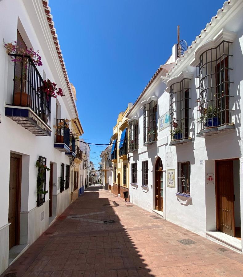 Club Costa Nerja Lejlighed Eksteriør billede
